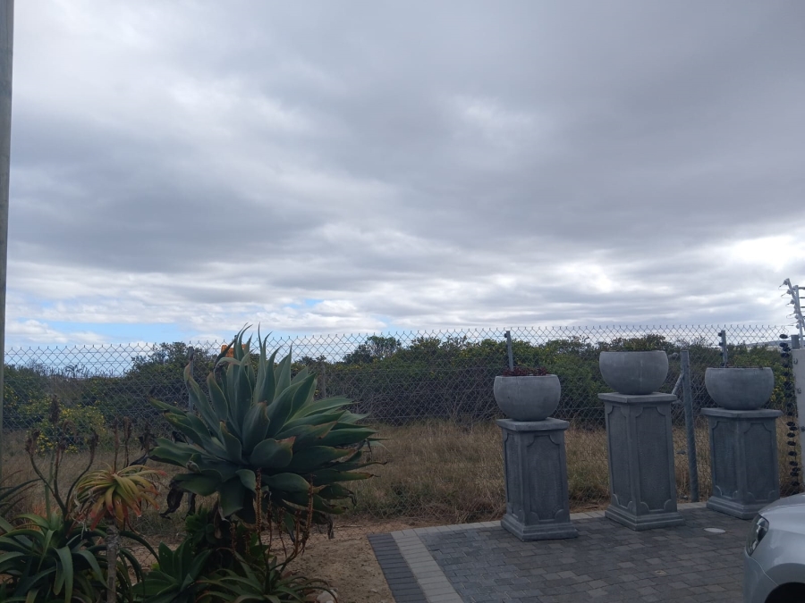 To Let 3 Bedroom Property for Rent in Dana Bay Western Cape